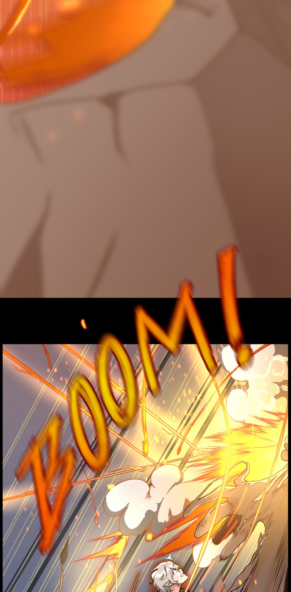 The Beginning After The End Chapter 50 image 29